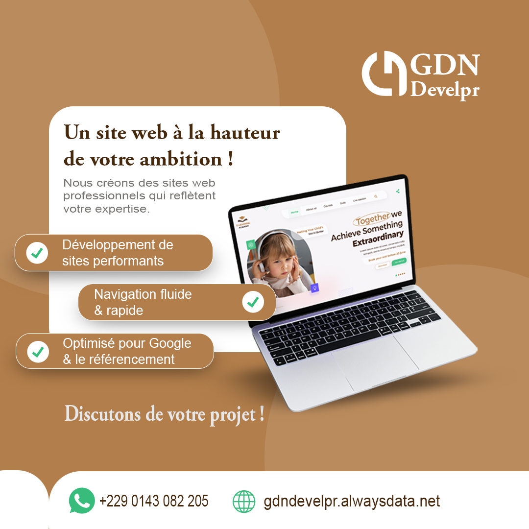 GDN Develpr