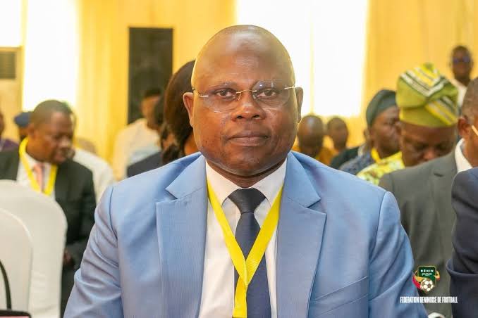 FBF : Marcellin Bocovè nomme Sêflimi Gildas Sosthène Zohoun secrétaire général
