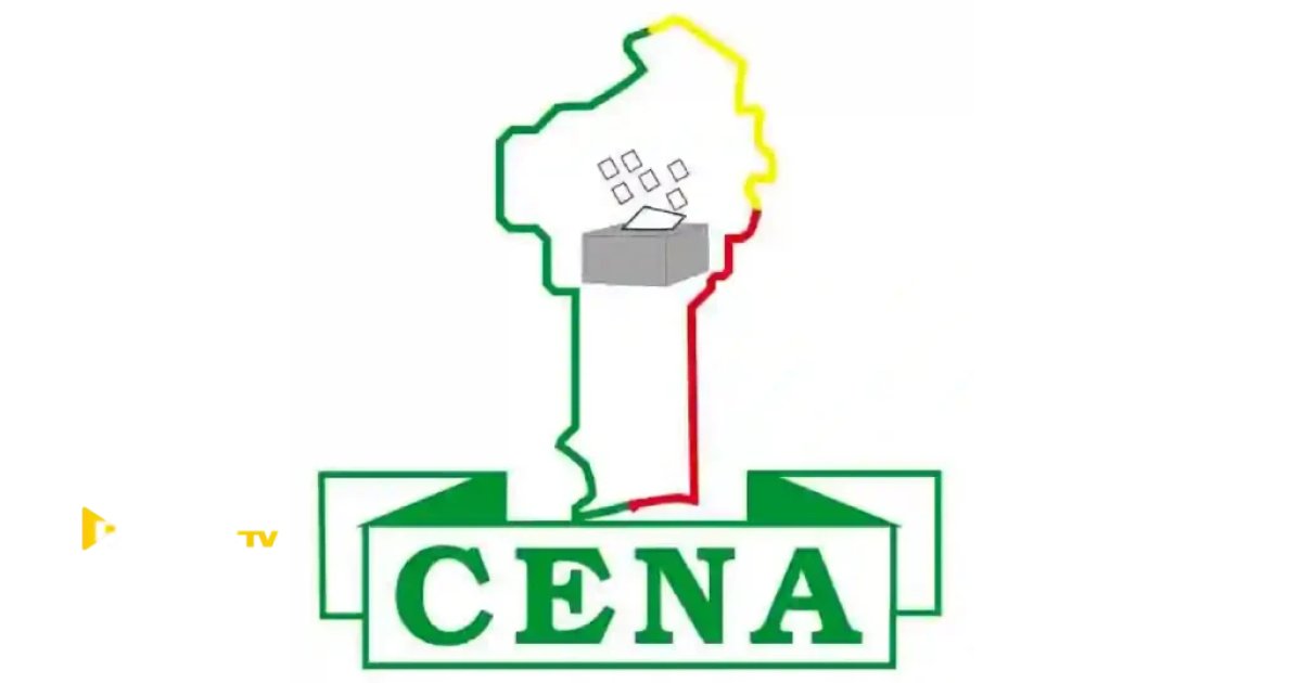 Bénin : la CENA publie la liste des localités attribuées à l'UP-R et au BR