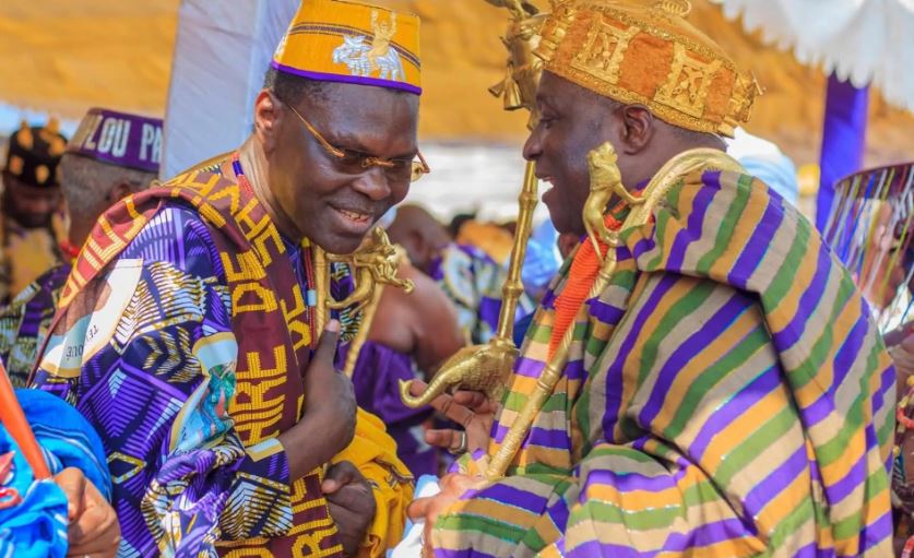 Fête de la nouvelle igname: Savalou honore ses traditions et ses acteurs