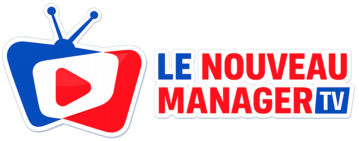 Le Nouveau Manager TV